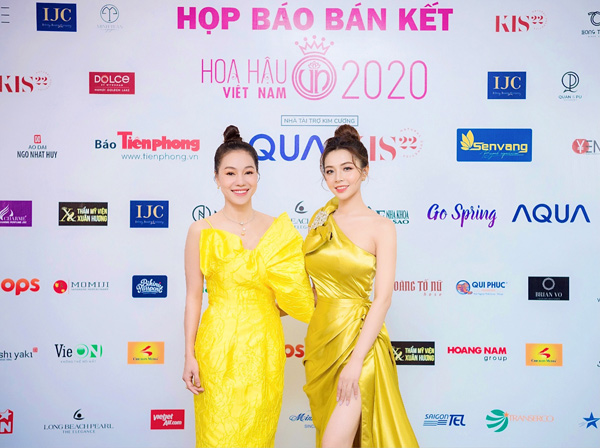 Lộ diện top 35 Hoa hậu Việt Nam 2020: ai là thí sinh có cơ hội đăng quang nhất? - 4