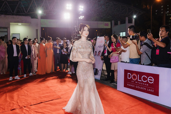 Lộ diện top 35 Hoa hậu Việt Nam 2020: ai là thí sinh có cơ hội đăng quang nhất? - 5