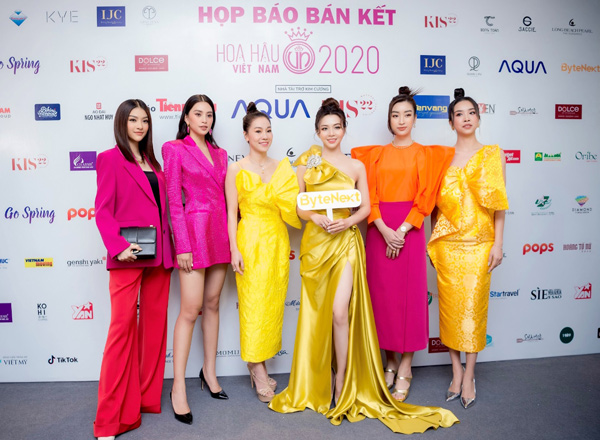Lộ diện top 35 Hoa hậu Việt Nam 2020: ai là thí sinh có cơ hội đăng quang nhất? - 6