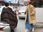 Thời trang - Muốn mặc ấm ngày se lạnh cũng đừng diện đồ to sụ giấu dáng, nàng thể nào cũng nhận điểm trừ