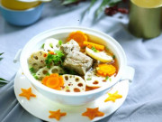 Sức khỏe - Trời chuyển lạnh, ăn 3 món màu trắng và làm 3 việc không bao giờ sợ cảm hay viêm họng