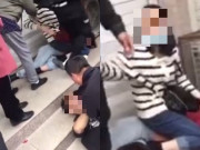 Tin tức - Bố chồng lao vào đánh ghen khi phát hiện con dâu ngoại tình, danh tính tình nhân mới gây sốc