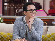 Giải trí - MC Trấn Thành mạnh miệng tuyên bố: "Tôi cua gái không đến nửa ngày"