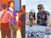 Giải trí - Lâm Tâm Như ra ngoài làm bà chủ quán rượu, khán giả thắc mắc Hoắc Kiến Hoa đâu