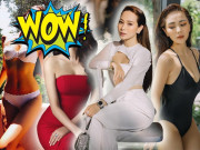 Làm đẹp - Nhan sắc 2 cô con gái nuôi của Hoài Linh: người đẹp bốc lửa, người là Hoa hậu quốc dân