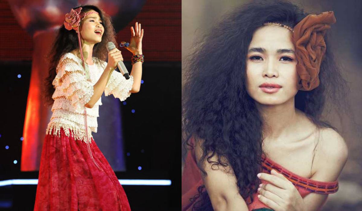 Nghệ sĩ Việt Nam đầu tiên dương tính COVID-19 tại Pháp - 4