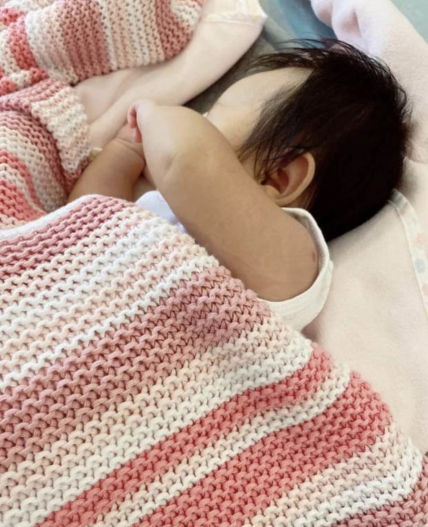 Phát hiện amp;#34;gen di truyềnamp;#34; giữa Cường Đô La và con gái, nhìn là biết y chang bố - 2