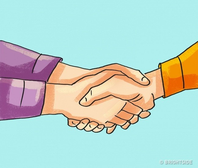 10 mẹo tâm lý giúp bạn có thể hiểu bất kỳ ai - 1