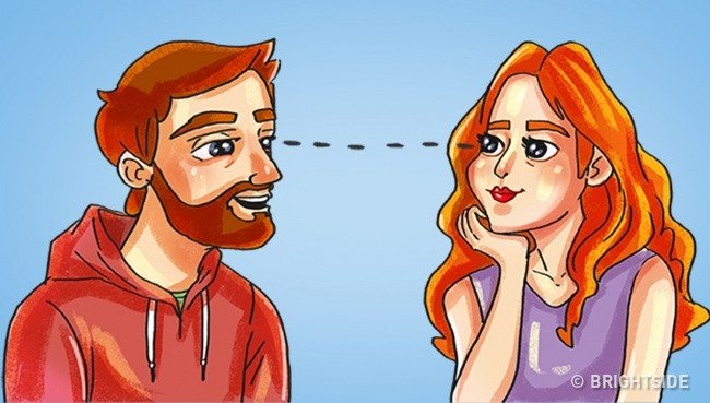 10 mẹo tâm lý giúp bạn có thể hiểu bất kỳ ai - 10