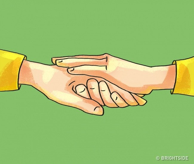 10 mẹo tâm lý giúp bạn có thể hiểu bất kỳ ai - 2