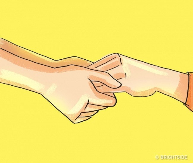 10 mẹo tâm lý giúp bạn có thể hiểu bất kỳ ai - 3