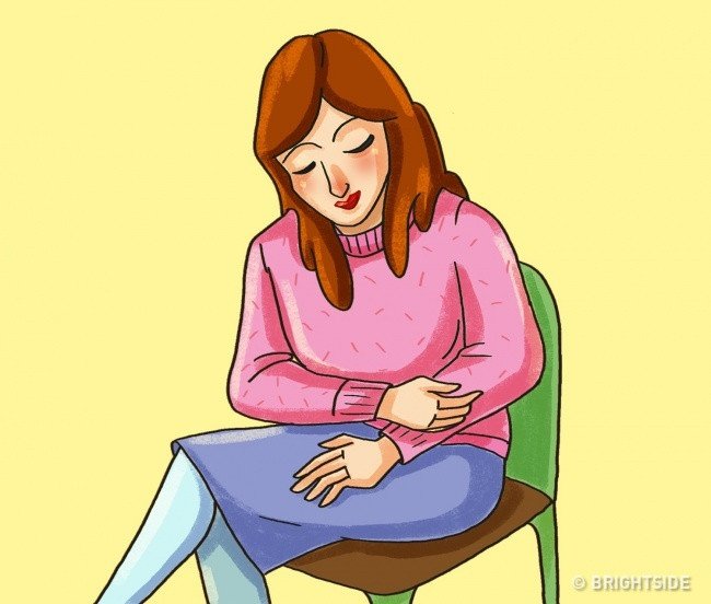 10 mẹo tâm lý giúp bạn có thể hiểu bất kỳ ai - 6