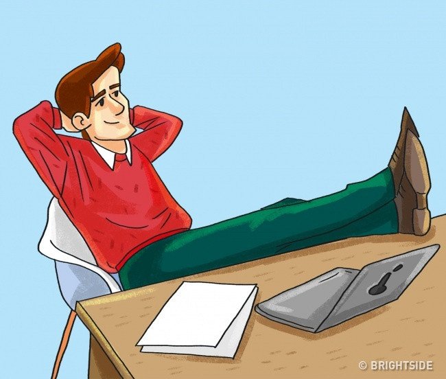 10 mẹo tâm lý giúp bạn có thể hiểu bất kỳ ai - 7