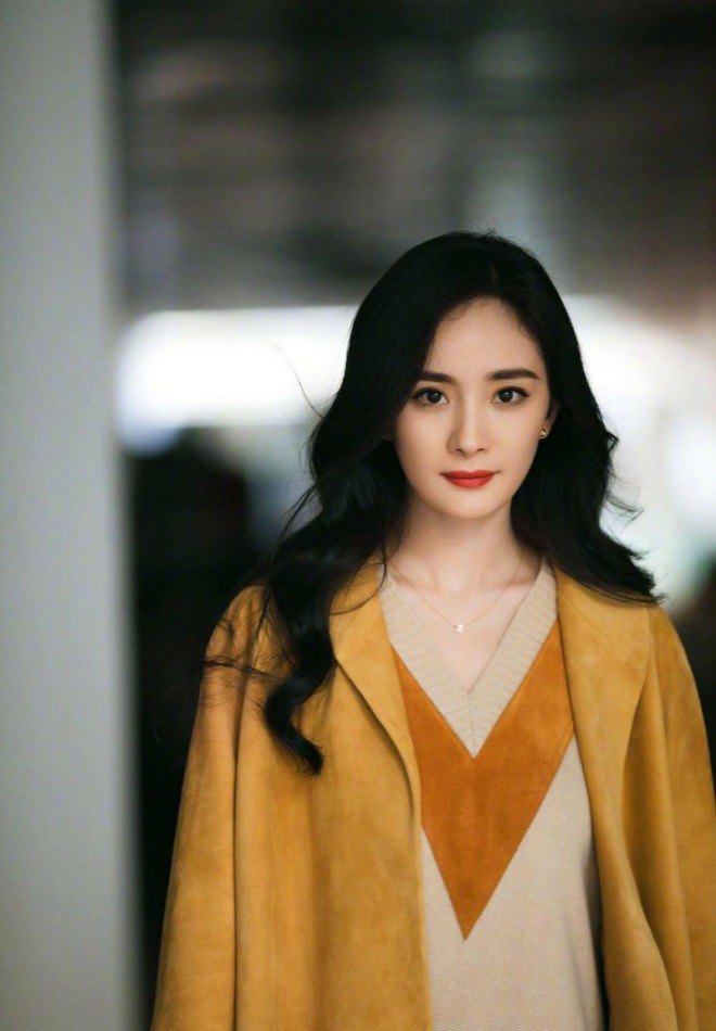 Sao nhí Trung Quốc 1 thời: Lý Tiểu Lộ tai tiếng ngoại tình, Dương Mịch tương lai không ổn định - 7