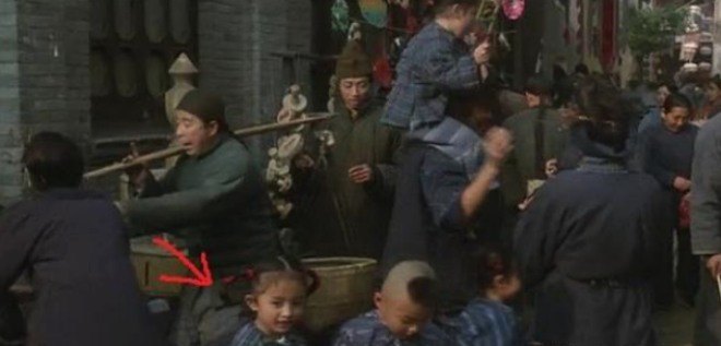 Sao nhí Trung Quốc 1 thời: Lý Tiểu Lộ tai tiếng ngoại tình, Dương Mịch tương lai không ổn định - 8
