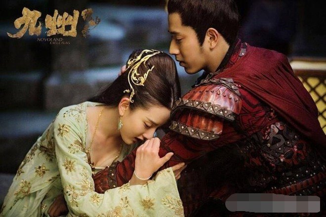 Sao nhí Trung Quốc 1 thời: Lý Tiểu Lộ tai tiếng ngoại tình, Dương Mịch tương lai không ổn định - 17