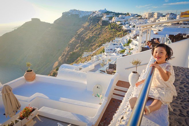 Sao Việt 24h: Dân mạng ngưỡng mộ con gái MC VTV, ít tuổi đã làm điều bao người mơ ước - 5