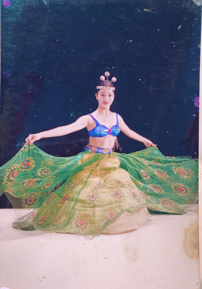 Sao Việt 24h: Dân mạng ngưỡng mộ con gái MC VTV, ít tuổi đã làm điều bao người mơ ước - 18