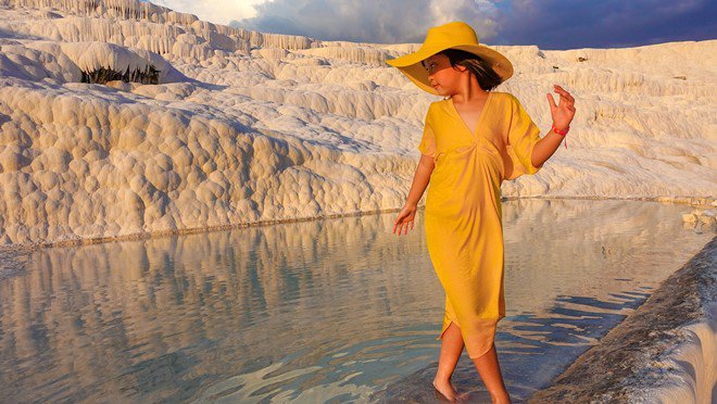 Sao Việt 24h: Dân mạng ngưỡng mộ con gái MC VTV, ít tuổi đã làm điều bao người mơ ước - 10