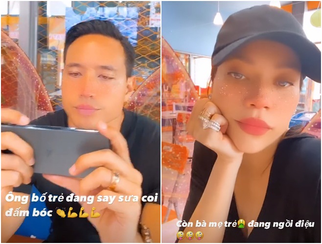 Sao Việt 24h: Dân mạng ngưỡng mộ con gái MC VTV, ít tuổi đã làm điều bao người mơ ước - 16