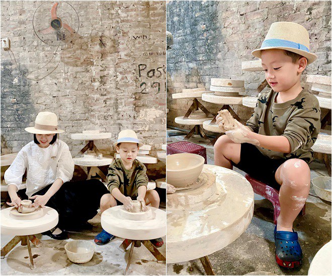 Sao Việt 24h: Dân mạng ngưỡng mộ con gái MC VTV, ít tuổi đã làm điều bao người mơ ước - 14