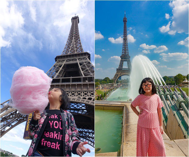 Sao Việt 24h: Dân mạng ngưỡng mộ con gái MC VTV, ít tuổi đã làm điều bao người mơ ước - 8