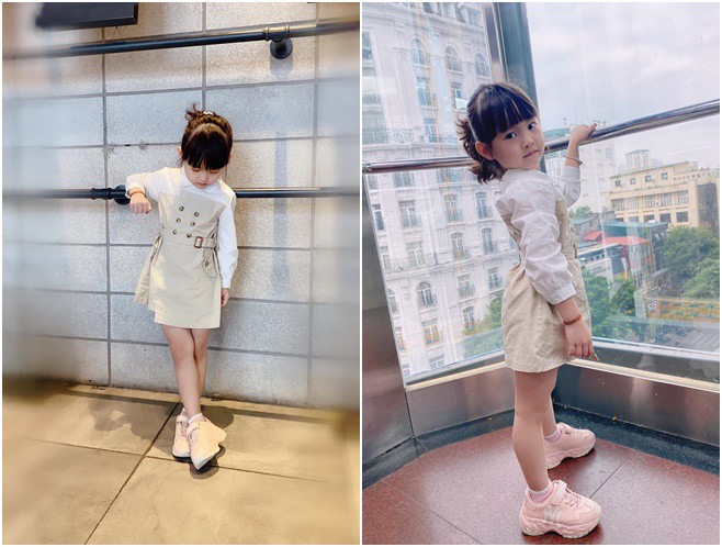 Sao Việt 24h: Dân mạng ngưỡng mộ con gái MC VTV, ít tuổi đã làm điều bao người mơ ước - 15