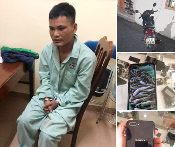 Tin tức 24h: Dàn amp;#34;xế hộp xịn sòamp;#34; đón cô dâu đi chuyên cơ ra HN của đại gia nào? - 3