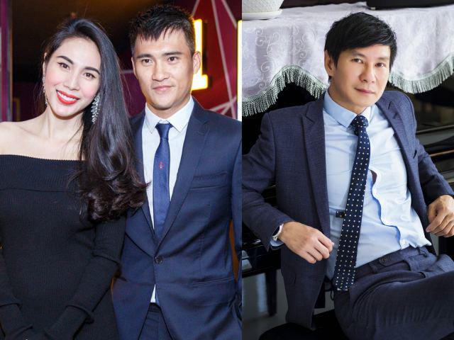 Thuỷ Tiên quyên góp cứu trợ miền Trung 1 tiếng được 1 tỷ, Lý Hải kêu gọi 2,5 tỷ đồng