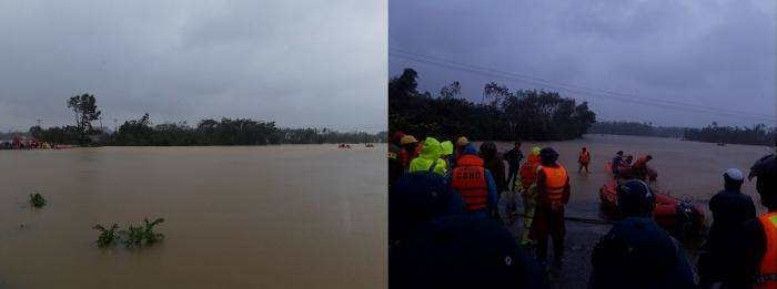 Sản phụ tử vong trên đường đi sinh: Xé lòng người chồng khóc nghẹn gọi vợ - 3