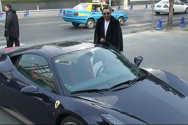 Từng giàu amp;#34;khét tiếngamp;#34; khắp nơi đều biết, đại gia khai mỏ lộ chuyện amp;#34;động trờiamp;#34; và lĩnh án tử - 1