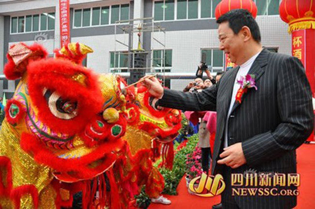Từng giàu amp;#34;khét tiếngamp;#34; khắp nơi đều biết, đại gia khai mỏ lộ chuyện amp;#34;động trờiamp;#34; và lĩnh án tử - 6
