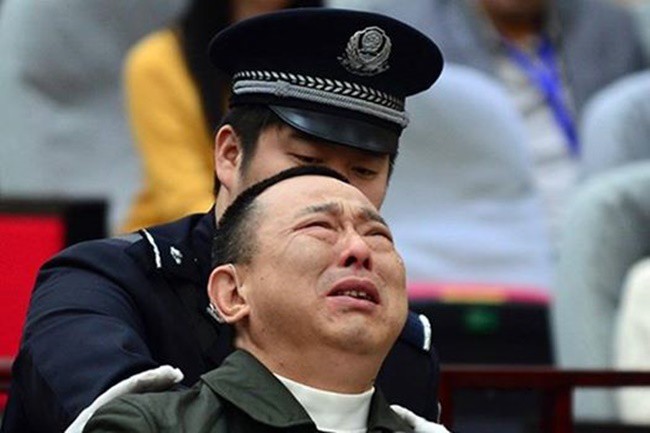 Từng giàu amp;#34;khét tiếngamp;#34; khắp nơi đều biết, đại gia khai mỏ lộ chuyện amp;#34;động trờiamp;#34; và lĩnh án tử - 12