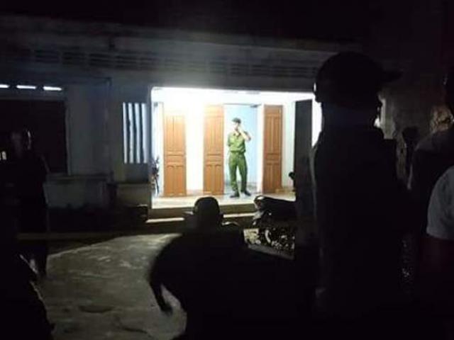 Tin tức 24h: Rùng mình lời khai của nghịch tử 18 tuổi sát hại mẹ ruột, cướp tiền vàng