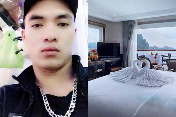 Những bí mật chưa tiết lộ về đường dây amp;#34;sextouramp;#34; trên du thuyền 5 sao ở Hạ Long - 1