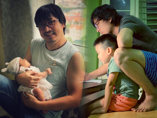 Cuộc sống hiện tại của Giáo sư Xoay đình đám trên sóng VTV sau 8 năm cưới vợ