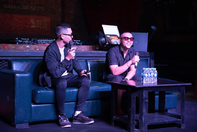 DJ Tilo ra mắt album đầu tay remix 13 ca khúc quen thuộc của Bằng Kiều - 4