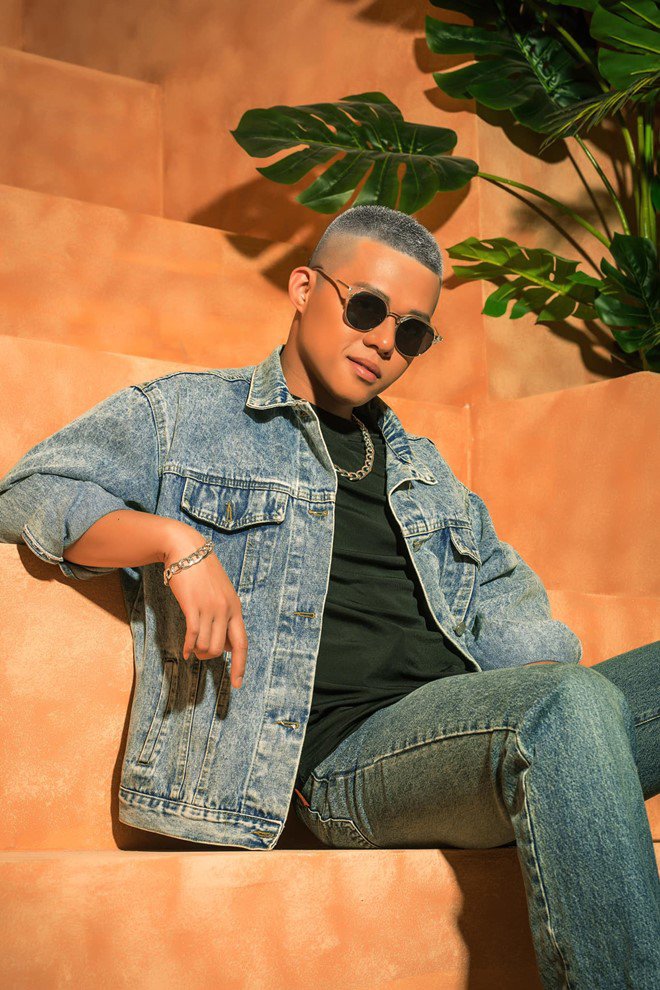 DJ Tilo ra mắt album đầu tay remix 13 ca khúc quen thuộc của Bằng Kiều - 1