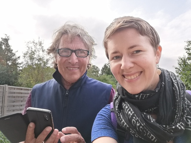 Cô dâu 31 quyết cưới chú rể 72: Chồng già nhưng vợ khen chuyện ấyamp;#34; rất tuyệt vờiamp;#34; - 4