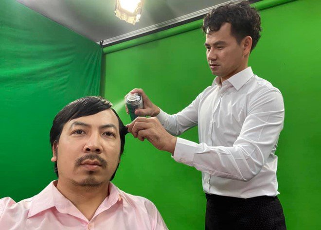 Cuộc sống hiện tại của amp;#34;Giáo sư Xoayamp;#34; đình đám trên sóng VTV sau 8 năm cưới vợ - 14
