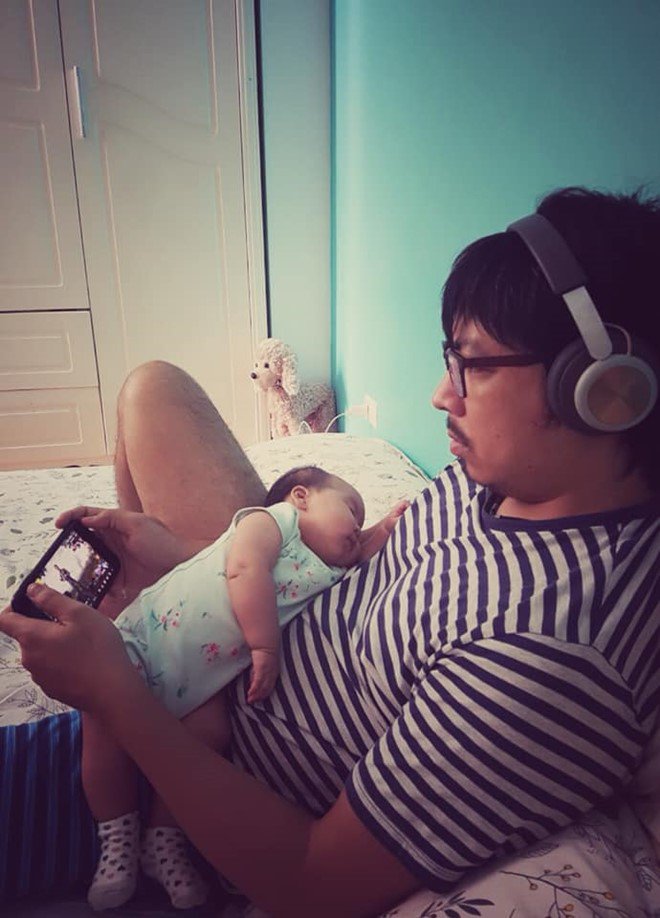 Cuộc sống hiện tại của amp;#34;Giáo sư Xoayamp;#34; đình đám trên sóng VTV sau 8 năm cưới vợ - 10