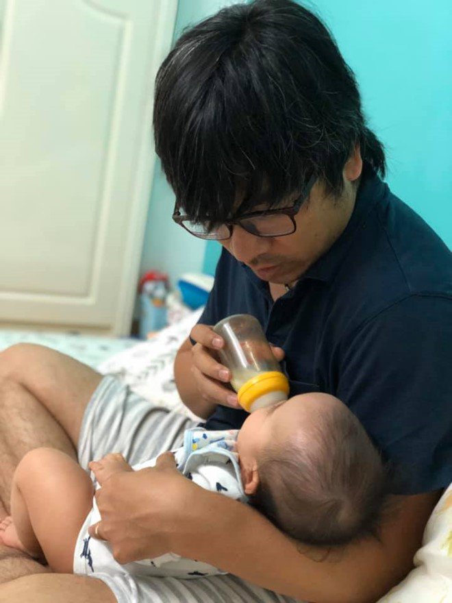 Cuộc sống hiện tại của amp;#34;Giáo sư Xoayamp;#34; đình đám trên sóng VTV sau 8 năm cưới vợ - 7