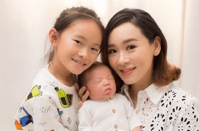 Dương Tư Kỳ: Bà mẹ đơn thân từng là hoa hậu mang tiếng amp;#34;chửa hoangamp;#34;, bán bia kiếm sống - 12