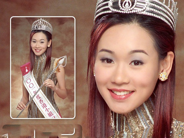 Dương Tư Kỳ: Bà mẹ đơn thân từng là hoa hậu mang tiếng amp;#34;chửa hoangamp;#34;, bán bia kiếm sống - 7