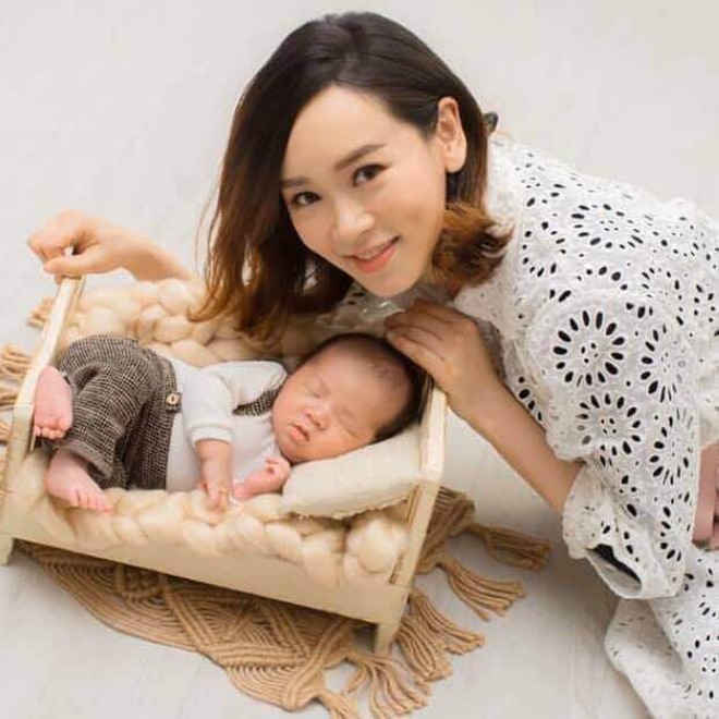 Dương Tư Kỳ: Bà mẹ đơn thân từng là hoa hậu mang tiếng amp;#34;chửa hoangamp;#34;, bán bia kiếm sống - 11