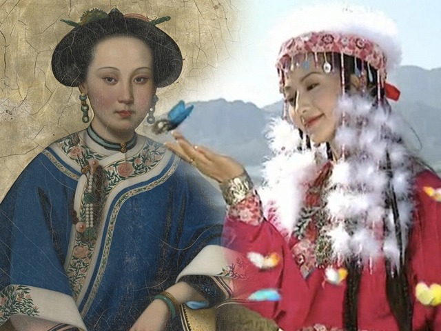 Sử sách Trung Hoa bóc trần sự thật mùi hương quyến rũ nam nhân của công chúa Hàm Hương