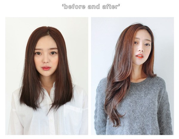 Mất điểm vì da sần sùi, bạn gái Quang Hải vội nối tóc dài chứng minh nhan sắc lung linh - 8
