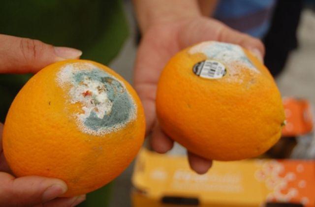 Đây là trái cây gây hại cho gan hơn rượu, rút ngắn tuổi thọ mà nhiều người vẫn cố ăn - 1