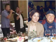 Giải trí - Ngôi sao 24/7: Vợ vừa mất 2 tháng, kẻ cưỡng hiếp Lam Khiết Anh đã tiệc tùng thác loạn