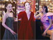 Giải trí - Tung ảnh đi "quẩy bar", Diễm My 9x bị phát hiện bí mật liên quan tới Nhã Phương